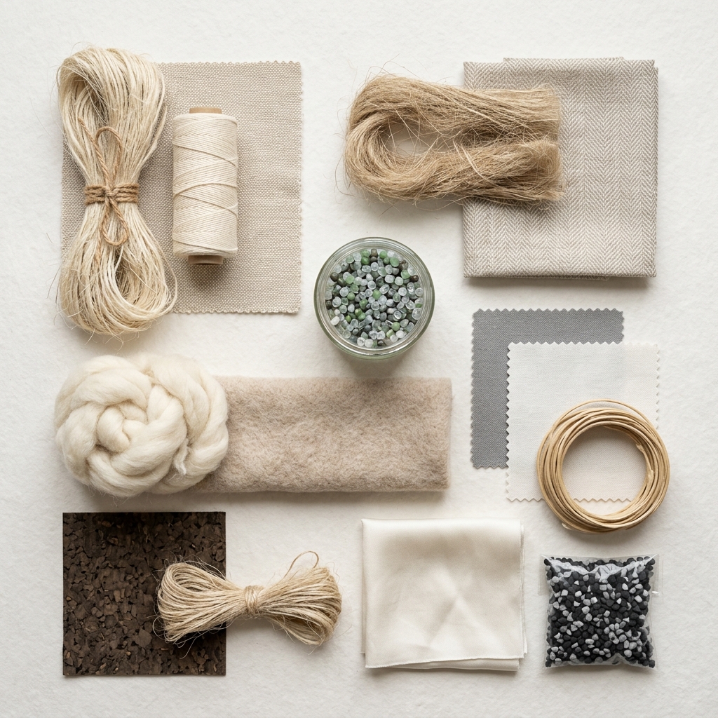 Newsletter Materials