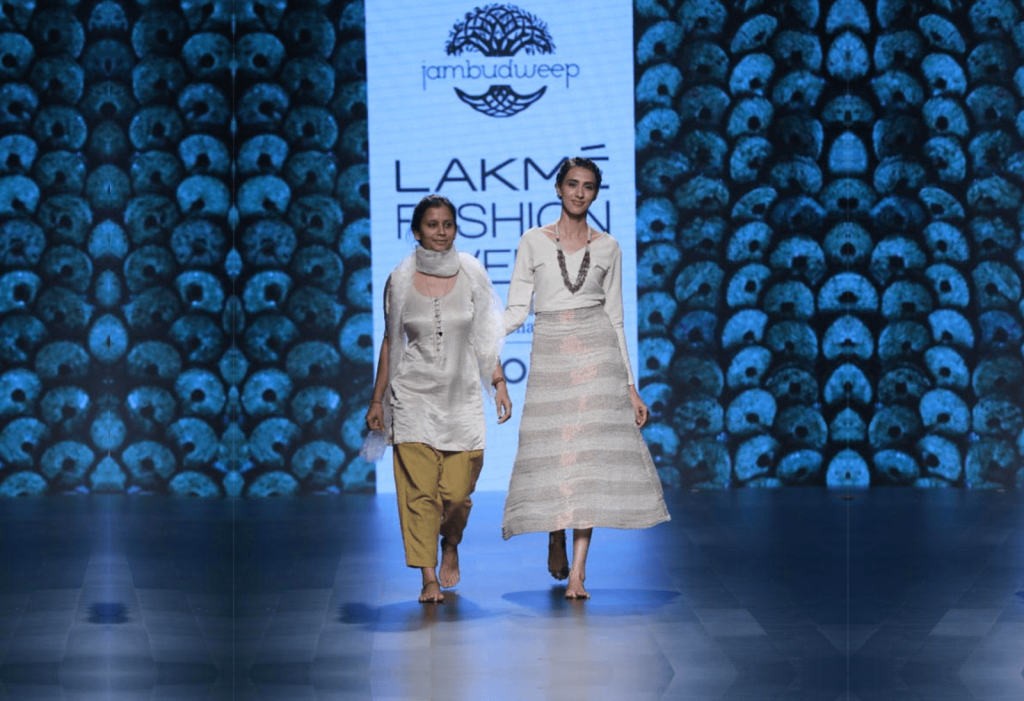 Material Library of India