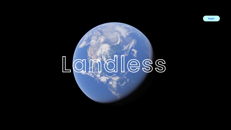 Landless