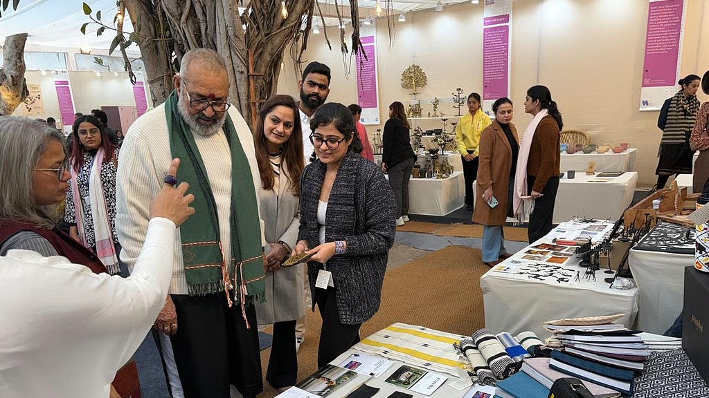 Indulge Express (part of The New Indian Express)